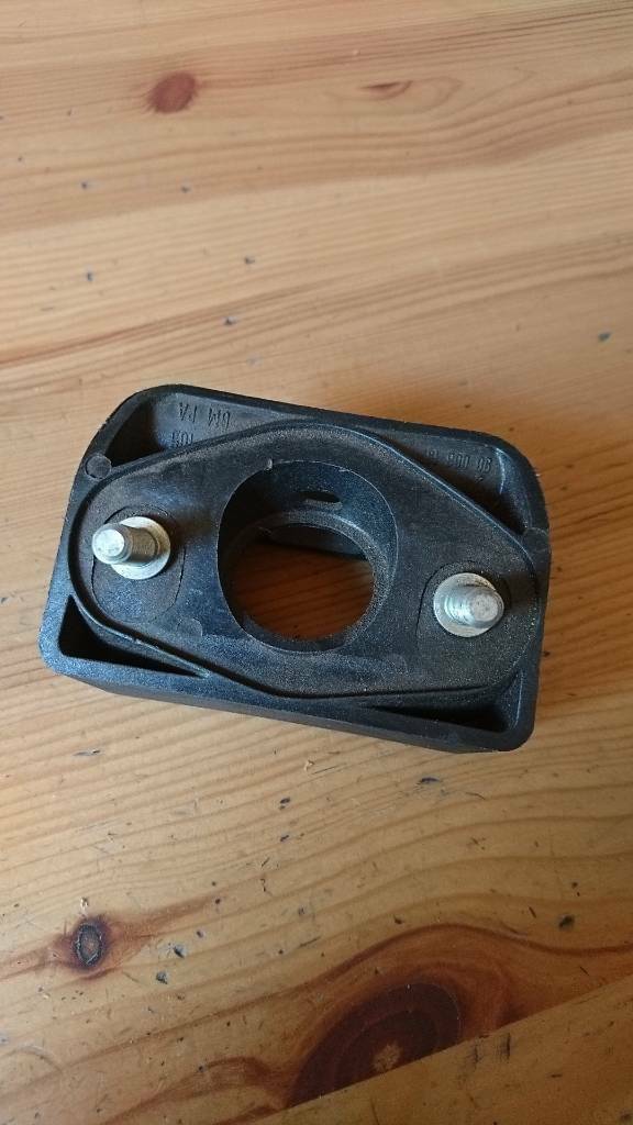 Opel Bedford Griff Heckklappe Neu Original GM