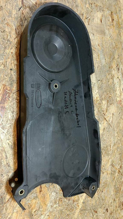 Original GM Opel Ascona C Kadett E Zahnriemenabdeckung NEU