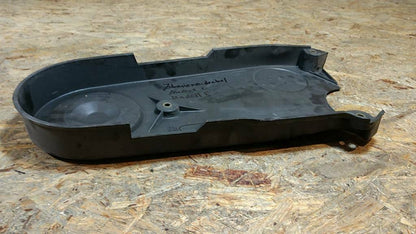 Original GM Opel Ascona C Kadett E Zahnriemenabdeckung NEU