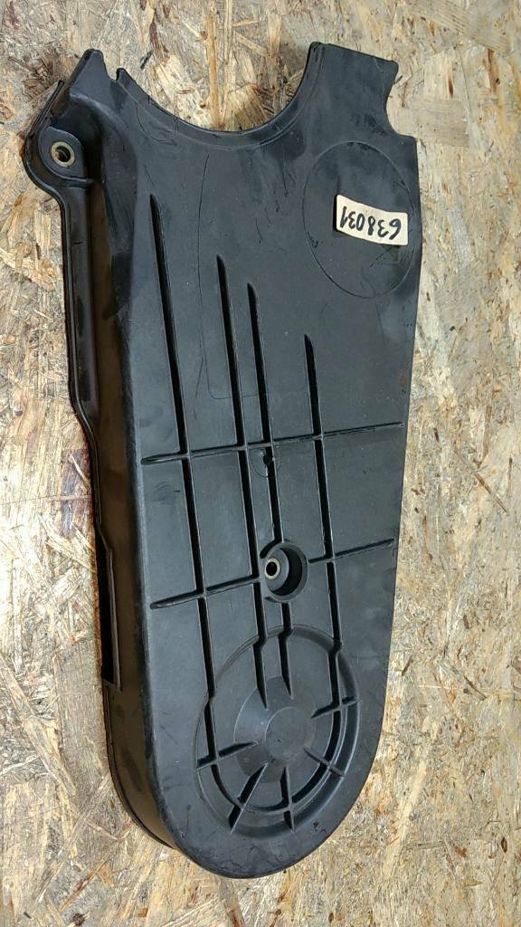 Original GM Opel Ascona C Kadett E Zahnriemenabdeckung NEU