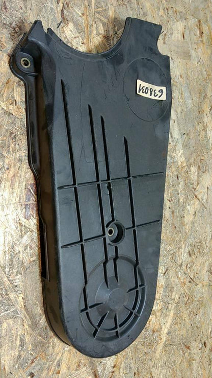 Original GM Opel Ascona C Kadett E Zahnriemenabdeckung NEU