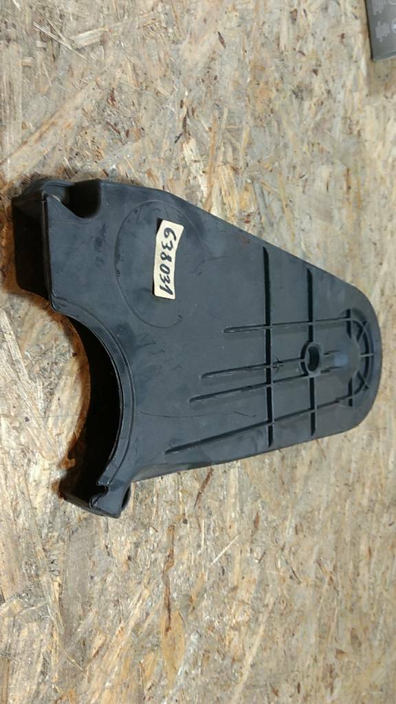 Original GM Opel Ascona C Kadett E Zahnriemenabdeckung NEU
