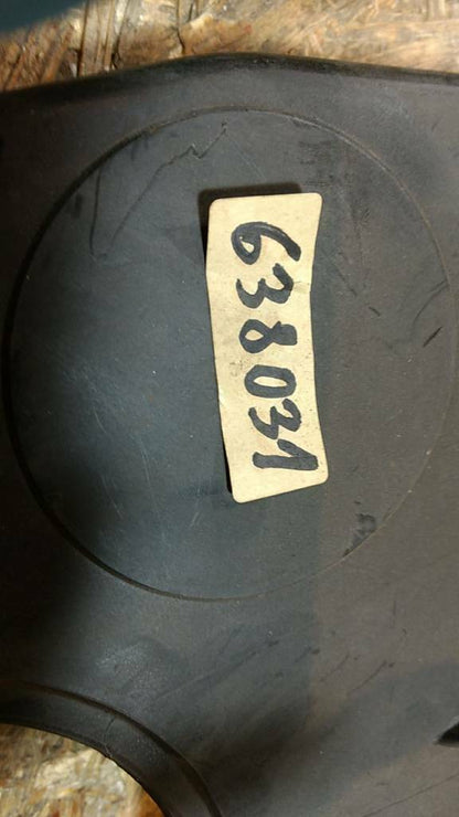 Original GM Opel Ascona C Kadett E Zahnriemenabdeckung NEU