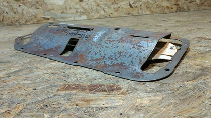 Original GM Opel Astra F Ölfangblech Calibra NEU