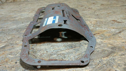 Original GM Opel Astra F Ölfangblech Calibra NEU
