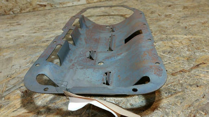Original GM Opel Astra F Ölfangblech Calibra NEU