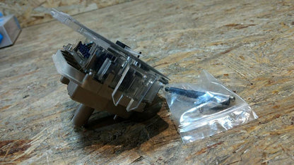 Original GM Opel Tacho W=2725 Astra F NEU