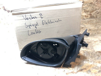 Original GM Opel Vectra B Spiegel elektrisch Links *NEU*