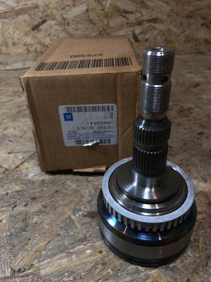 Original GM Opel Kadett Antriebswellengelenk außen Neu