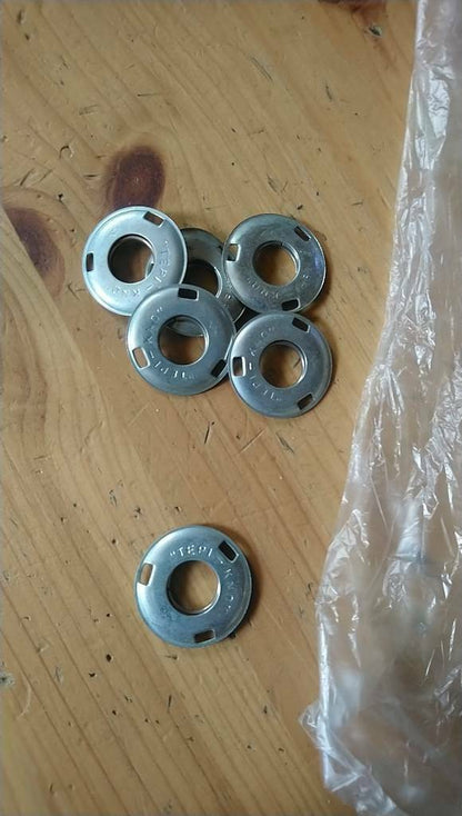 Opel oldtimer youngtimer Knopf Innenverkleidung gm 2222750