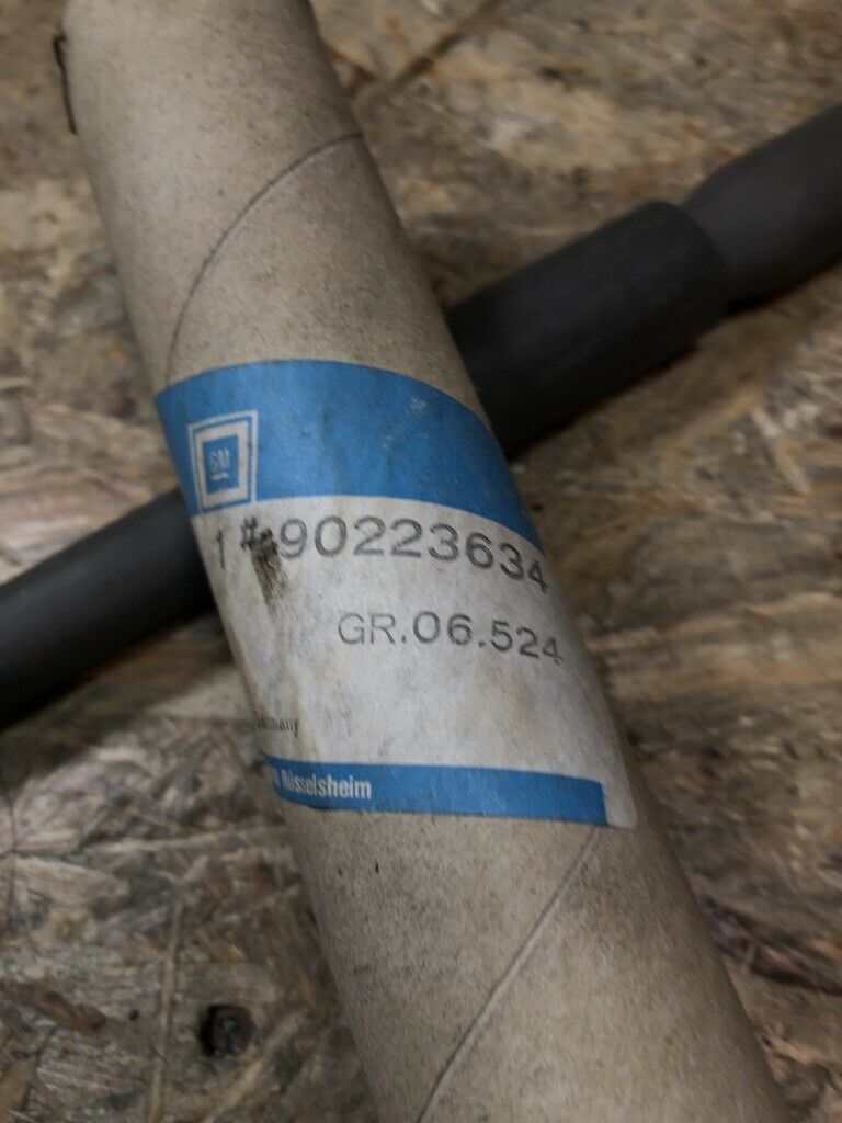 Original GM Opel GT Lenkspindel *NEU*