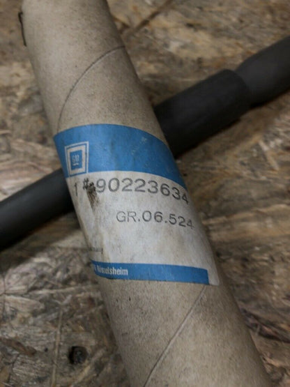 Original GM Opel GT Lenkspindel *NEU*