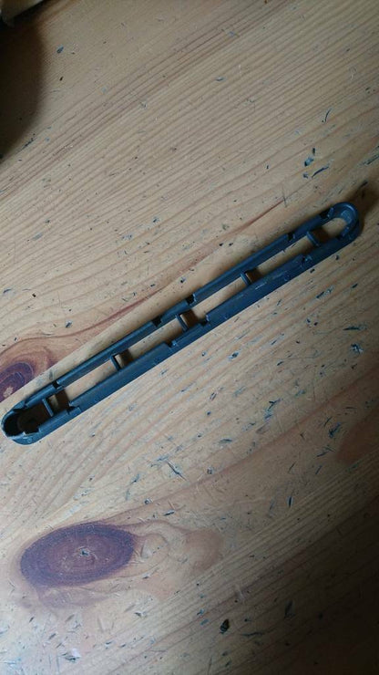 Opel Youngtimer Oldtimer Abdeckung Rahmen neu original 2208764
