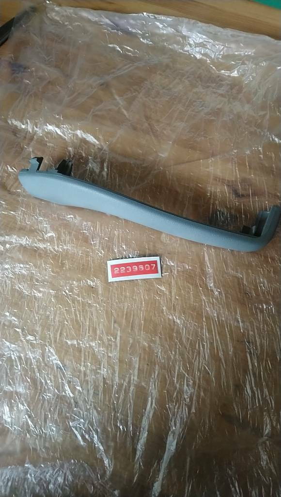 Opel oldtimer youngtimer Griffabdeckung neu Original gm 90196060