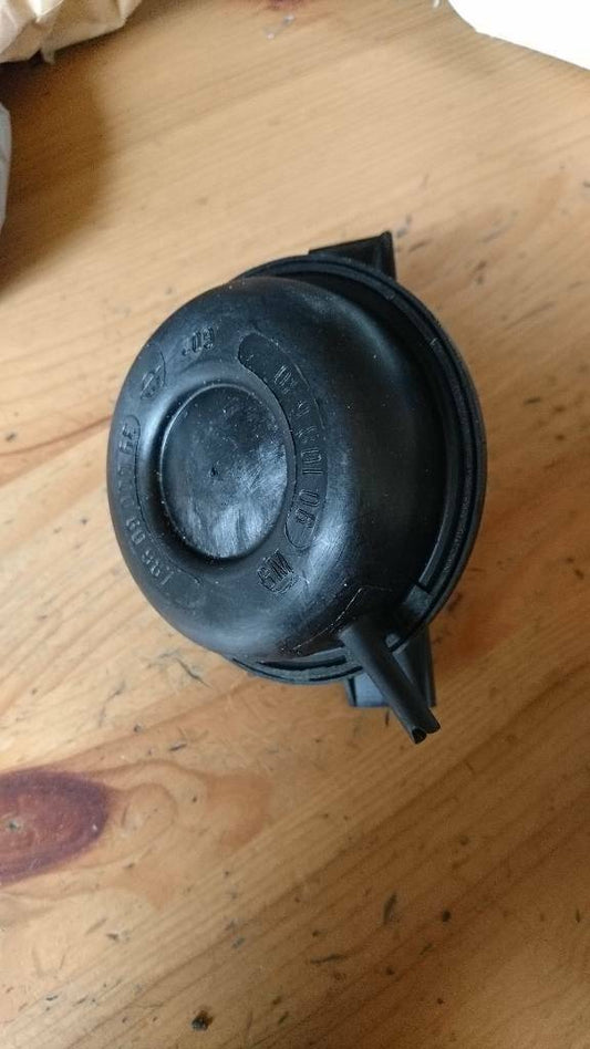 Rekord E Unterdruckdose Luftfilter neu original GM