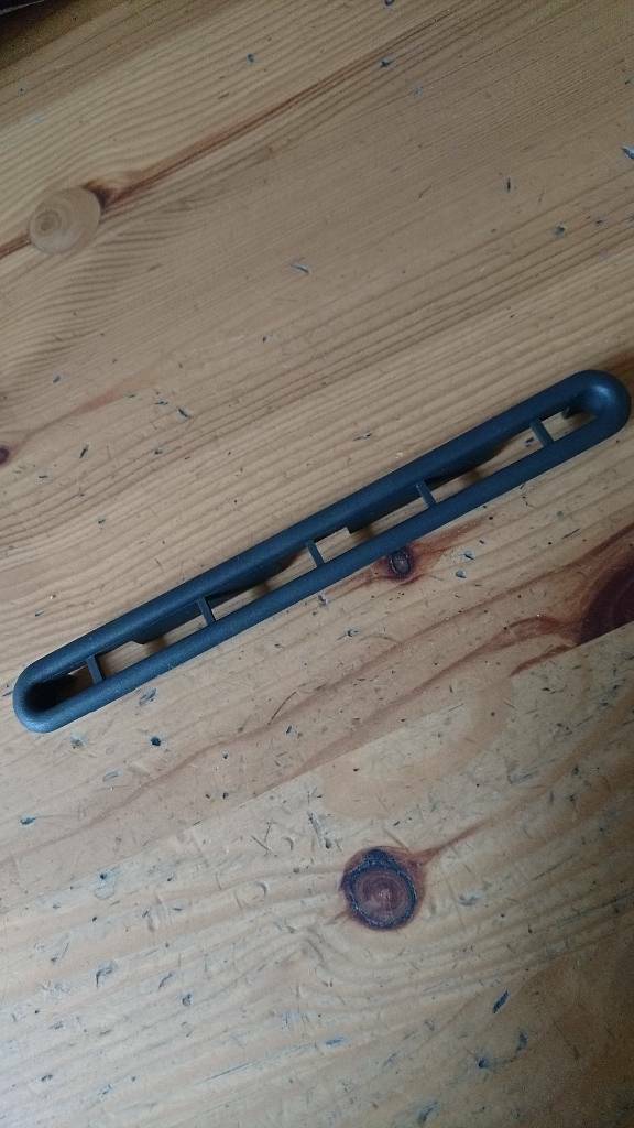 Opel Youngtimer Oldtimer Abdeckung Rahmen neu original 2208763
