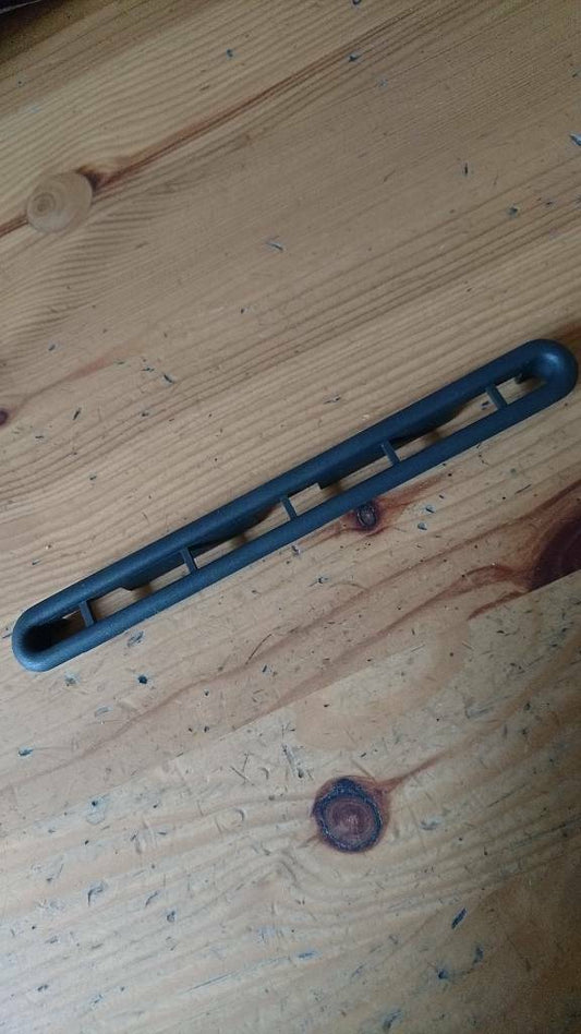 Opel Youngtimer Oldtimer Abdeckung Rahmen neu original 2208763