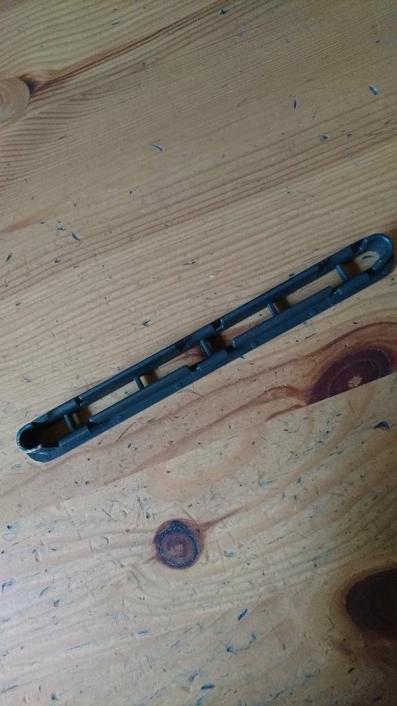 Opel Youngtimer Oldtimer Abdeckung Rahmen neu original 2208763