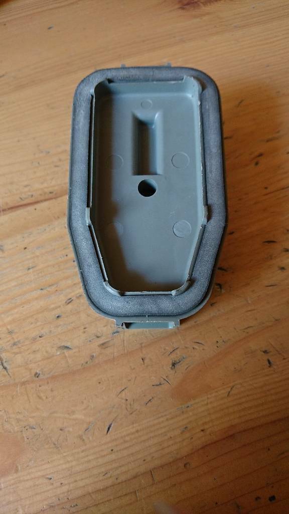 Opel Youngtimer Oldtimer Abdeckung Leuchte neu original GM