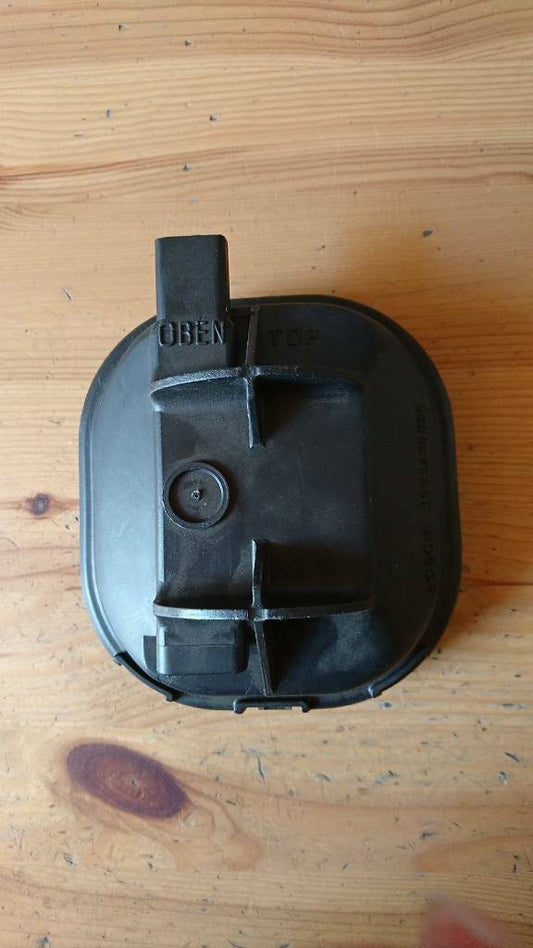 Opel Youngtimer Oldtimer Bosch Scheinwerfer Deckel 1305239036