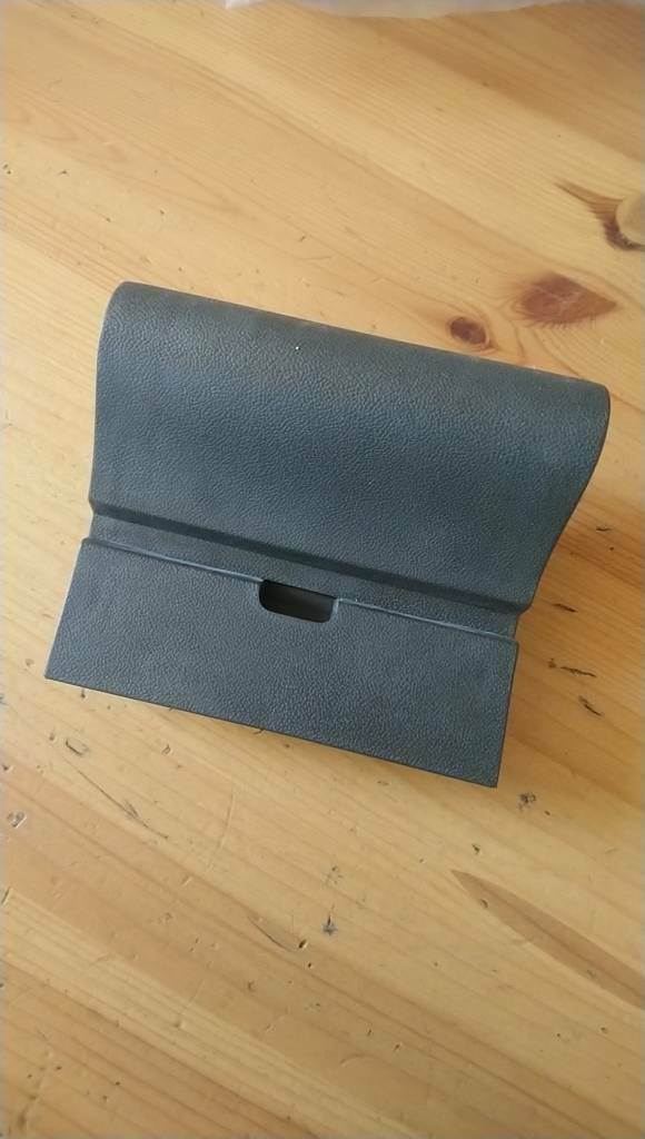 Omega A Seitenschweller Kappe Abdeckung Neu Original GM