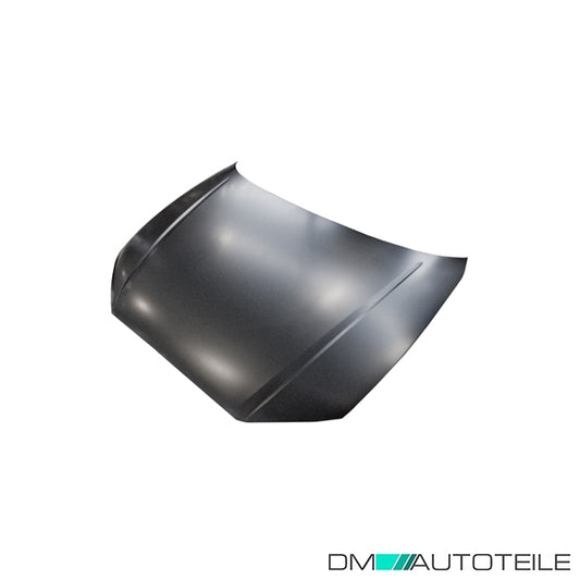 Motorhaube Bonnet Neu Aluminium passt für Audi A3 (8V) Limousine Cabrio 12-16