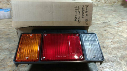 Original GM Opel Isuzu Elf Rücklicht hinten rechts NEU