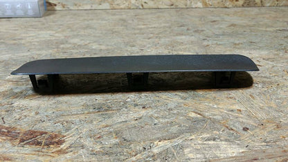 Original GM Opel Kadett Abdeckung Luftschlitz Links NEU