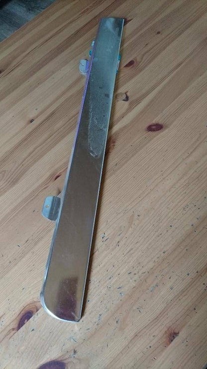Opel Youngtimer Oldtimer Leiste chrom neu original GM