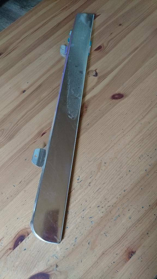 Opel Youngtimer Oldtimer Leiste chrom neu original GM