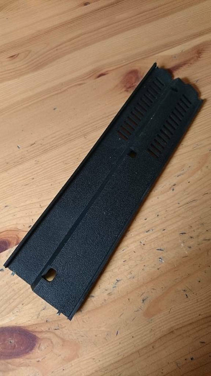 Kadett E Abdeckung Kühlergrill links neu original GM