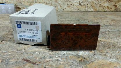 Original GM Opel Vectra B Aschenbechergehäuse NEU