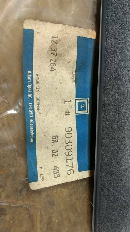 Original GM Opel Calibra Vectra A Abdeckung Sicherungskasten NEU