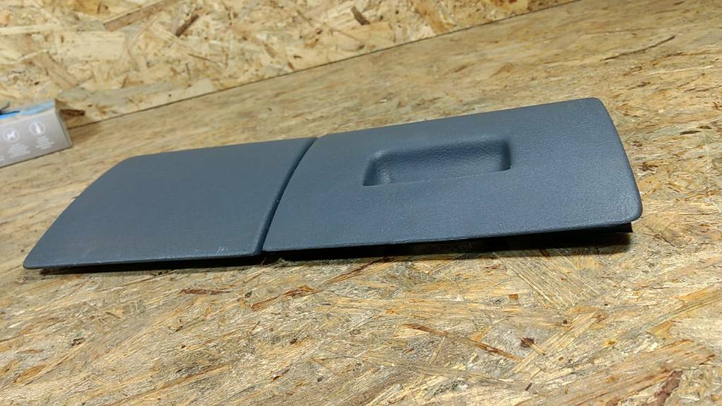 Original GM Opel Calibra Vectra A Abdeckung Sicherungskasten NEU