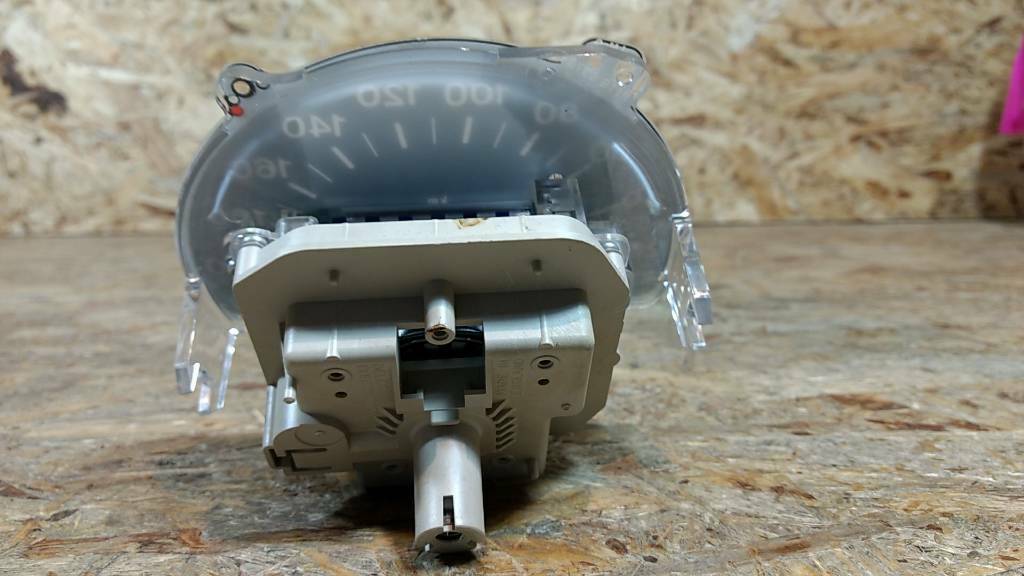 Original GM Opel Tachometer /  Tacho Km / H W=1773 Modell? NEU