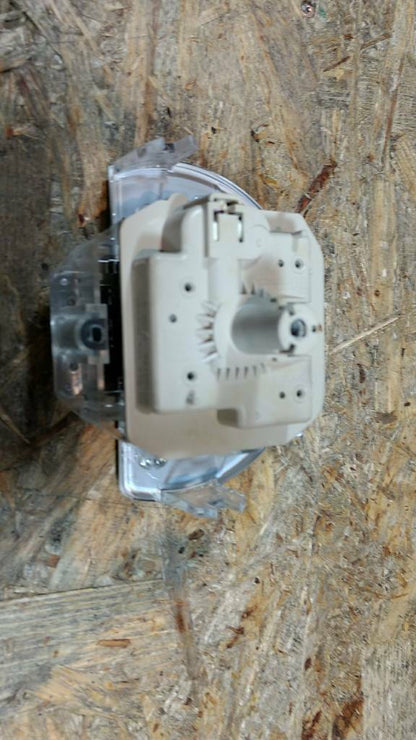 Original GM Opel Tachometer /  Tacho Km / H W=1773 Modell? NEU