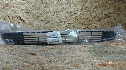 Original GM Opel Vectra B Stoßfängergrill vorne NEU