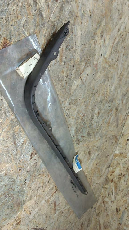 Original GM Opel Spoilerlippe hinten unten rechts Ascona C NEU