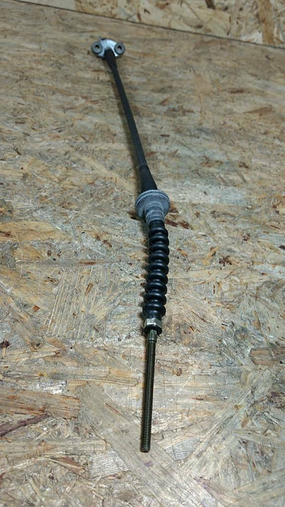 Original GM Opel Agila A Kupplungszug NEU