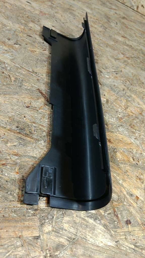 Original GM Opel Astra F Klappe AHK NEU