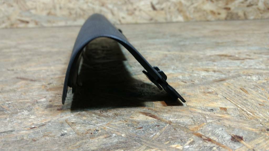 Original GM Opel Astra F Klappe AHK NEU