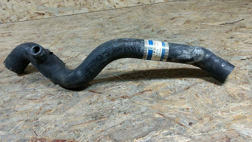 Original GM Opel Auslassschlauch Kühler Ascona C NEU