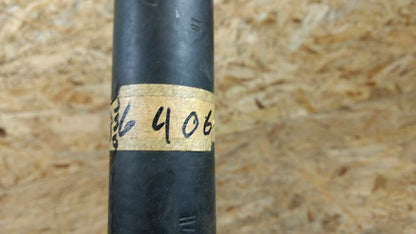 Original GM Opel Kadett E Kühlwasserschlauch NEU