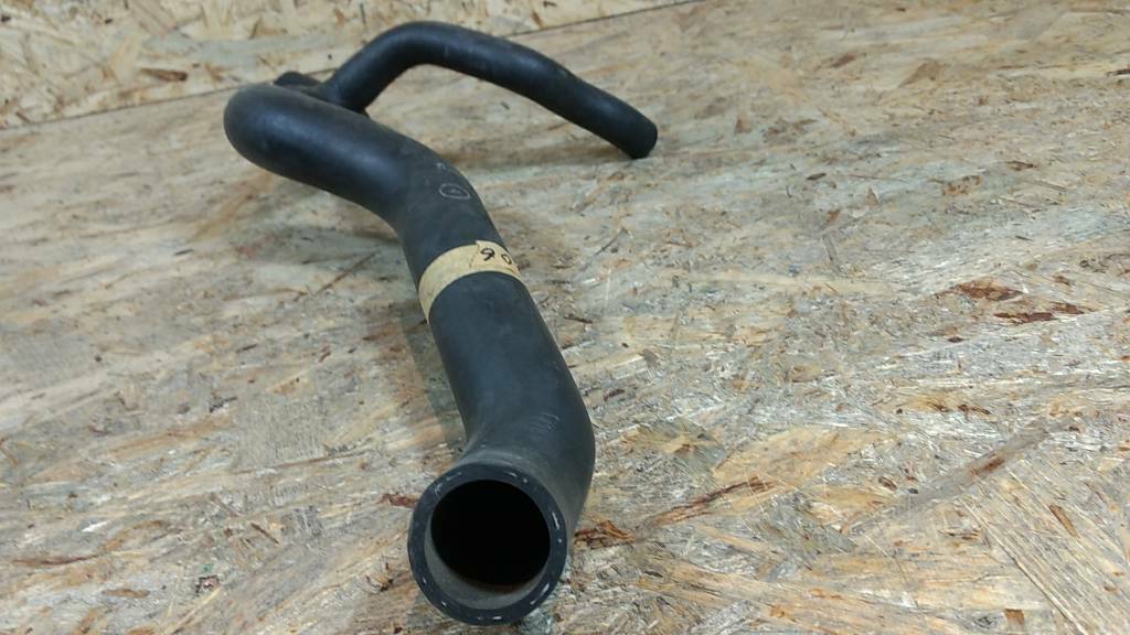 Original GM Opel Kadett E Kühlwasserschlauch NEU