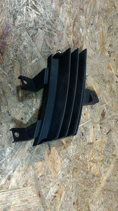 Original GM Opel Abdeckung Stoßfänger außen V.L Omega B NEU