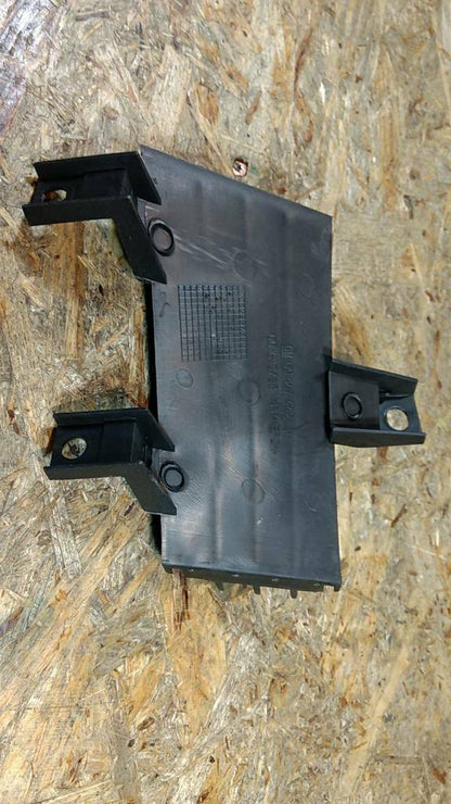Original GM Opel Abdeckung Stoßfänger außen V.L Omega B NEU