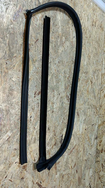 Original GM Opel Agila A Scheibendichtung Fensterdichtung vorne rechts NEU