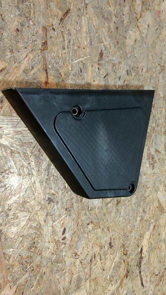 Original GM Opel Zahnriemendeckel Astra G Zafira A NEU