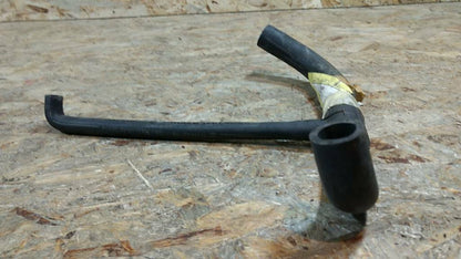 Original GM Opel Rekord E Schlauchbogen Vorwärmung / Saugrohr NEU