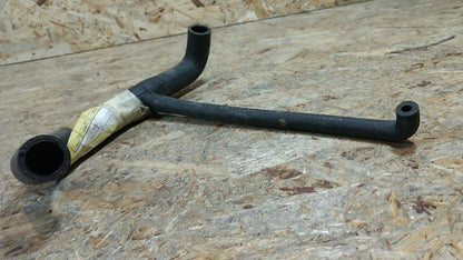 Original GM Opel Rekord E Schlauchbogen Vorwärmung / Saugrohr NEU